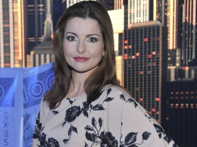 Beata Chmielowska-Olech.