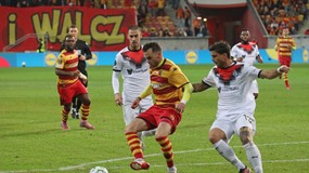 Liga Konferencji. Imaz uratował Jagiellonię przed wpadką z Maltańczykami