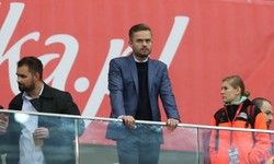 Hofman pozwie Giertycha. "Oszuści nigdy nie wygrywają"