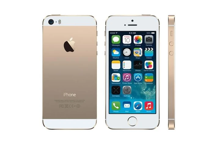 Apple iPhone 5S