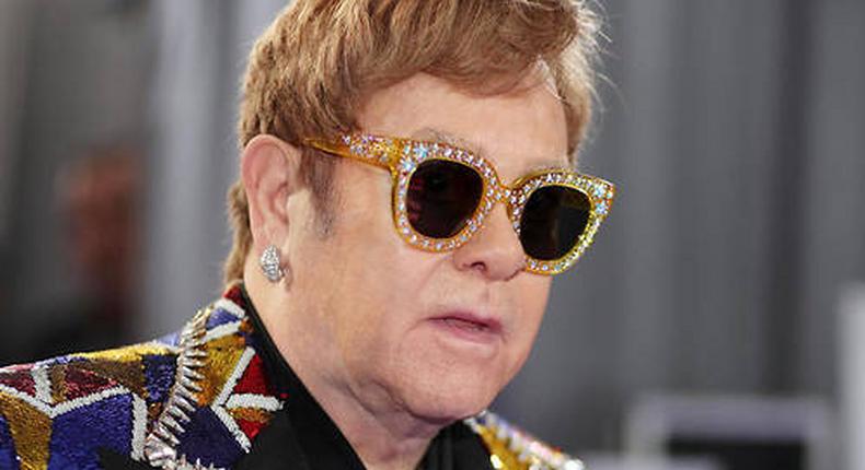 elton