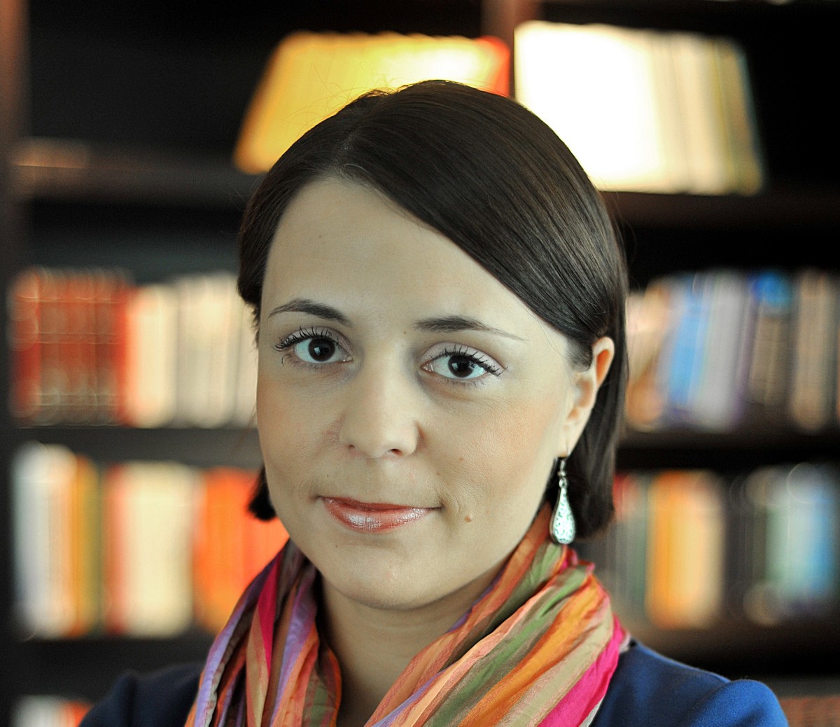 Anna Błaszczak