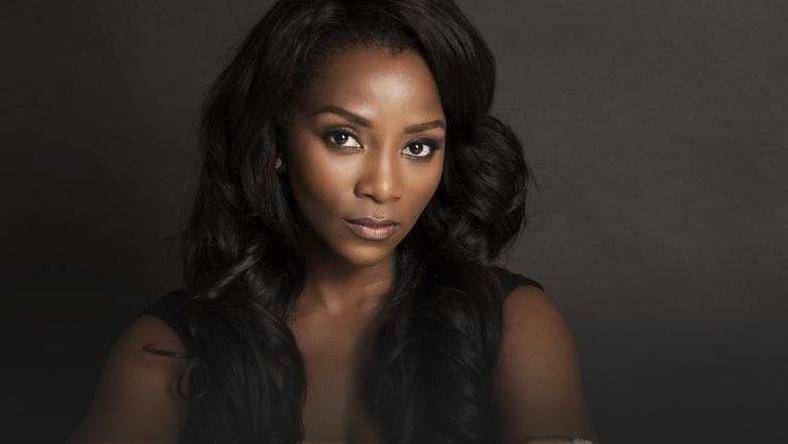 Image result for 9. Genevieve Nnaji hd photo 2019