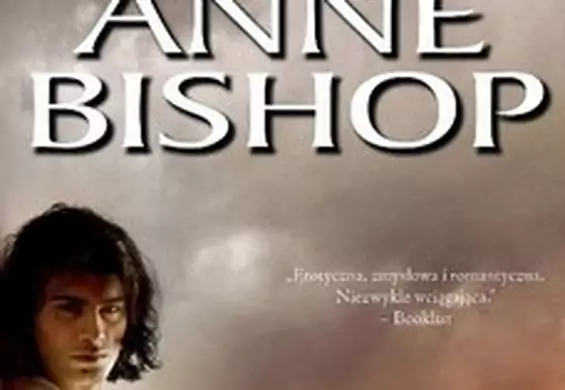 "Sebastian" – uwodzicielska powieść Anne Bishop