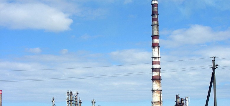 Możejki przejdą w ręce Kazachów? Rewelacje litewskiego dziennika