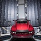 SpaceX Elon Musk Tesla Roadster Falcon Heavy