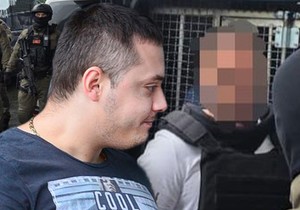 Marko Kilibarda i Velja Nevolja 