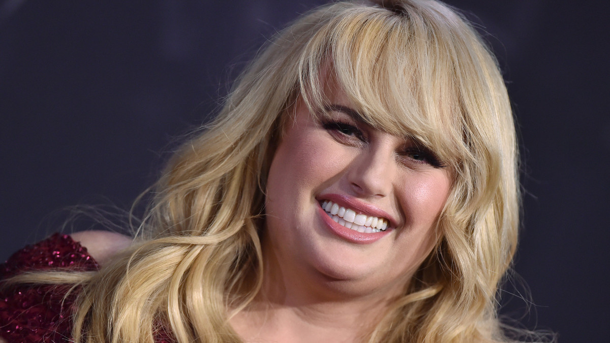 Rebel Wilson