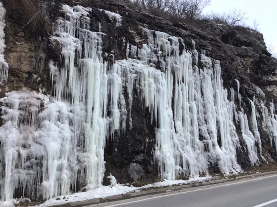 Neverovatne slike prirode