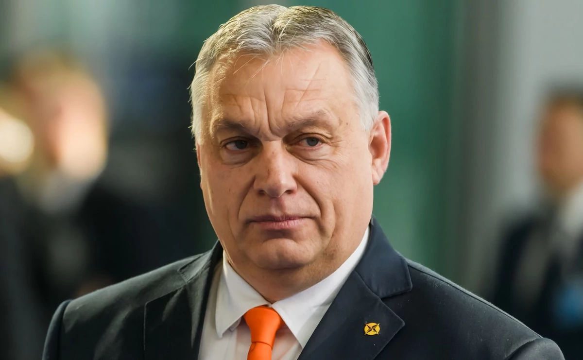  Nowa siła w Parlamencie Europejskim? Orban mówi o nowym sojuszu