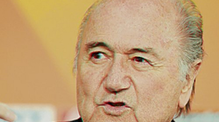 Újabb korrupciós bajok a FIFA-nál