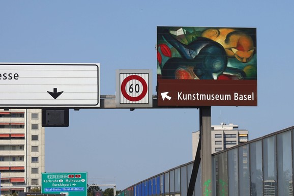 Kulturno uzdizanje za sve slojeve društva: Najstarija svetska kolekcija umetnosti ikad otvorena za javnost