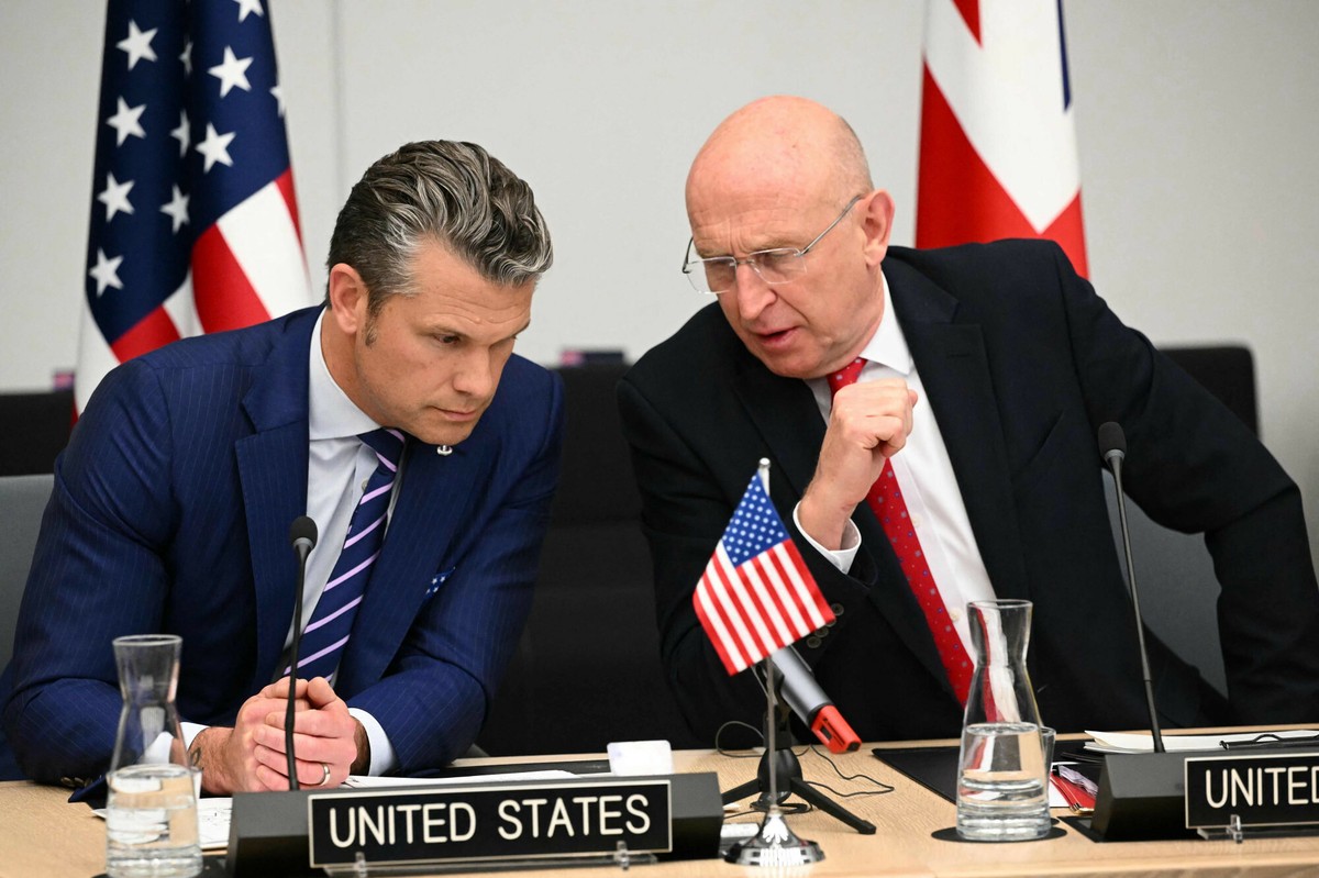 Europa może wysłać żołnierzy do Ukrainy w najbliższych tygodniach. Warunek jest jeden