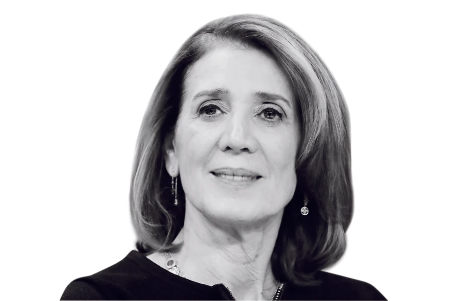 Ruth Porat 