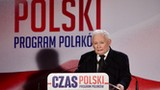 Miliony dla lekarzy, ale pod jednym warunkiem. Kaczyński zapowiada rewolucję w ochronie zdrowia