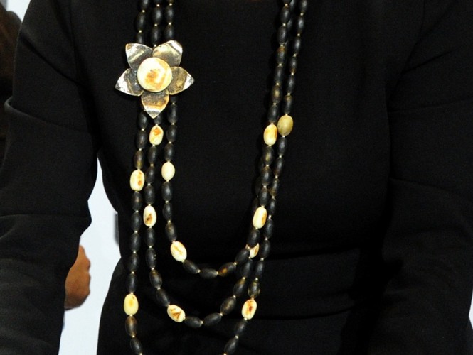 Biżuteria Ewy Gawor