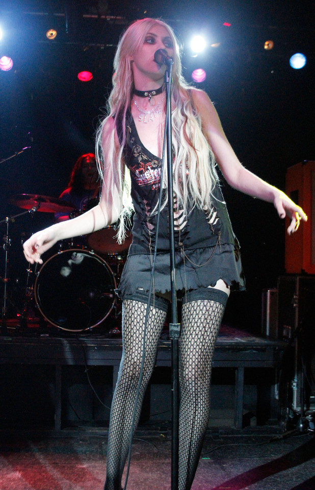 Taylor Momsen