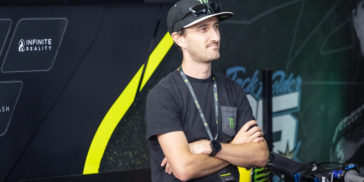 Chris Holder nie zapomina pewnych spraw...