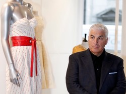 Najsłynniejsza sukienka Amy Winehouse sprzedana za gigantyczną kwotę!