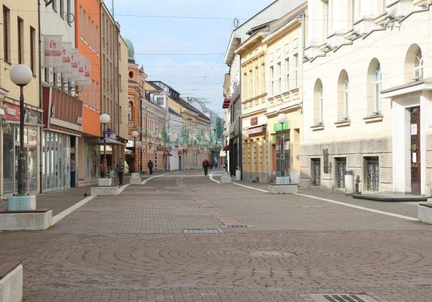 Banjaluka - prvi-maj 02