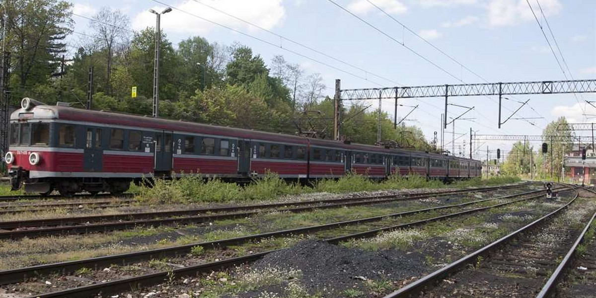 Pociągi pojadą szybciej