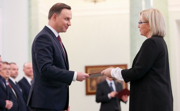 Prezes TK może liczyć na gigantyczną emeryturę. "To oburzające i zastanawiające"