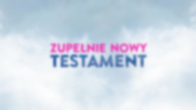 "Zupełnie Nowy Testament": fragment filmu