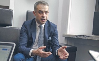 Gawkowski: Zmiany w Trybunale Konstytucyjnym powinny być szybkie