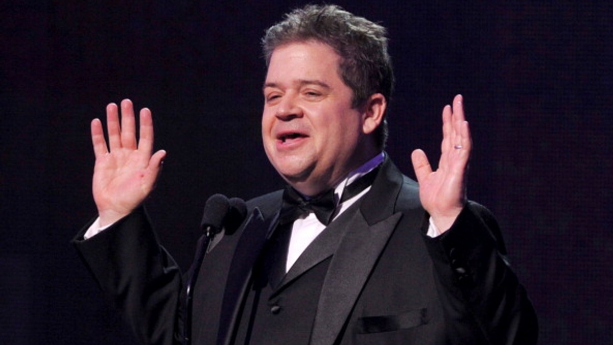 Patton Oswalt negocjuje swój udział w nowym projekcie Bena Stillera, "The Secret Life Of Walter Mitty".