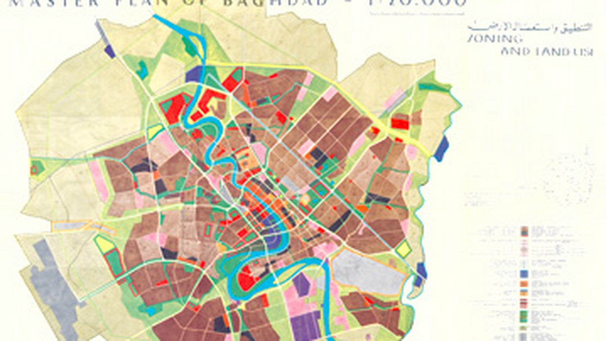 Dorobek polskich architektów w okresie PRL zaprezentowano na wystawie w Muzeum Techniki w Pałacu Kultury i Nauki. Ekspozycja prezentuje projekty zrealizowane w okresie zimnej wojny w postkolonialnych krajach Południa.