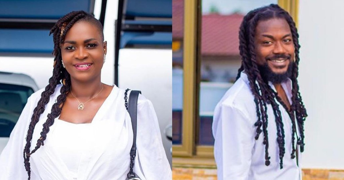 Ayisha Modi claims she had GH¢20k at 13 and sponsored Samini at 14 - Vimarsana News