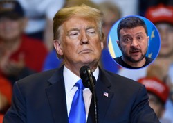 USA i Ukraina tworzą fundusz odbudowy: historyczna umowa sygnałem dla Rosji