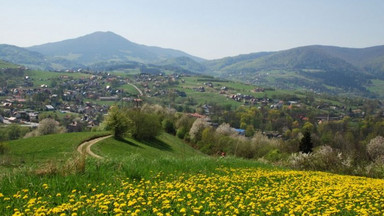 Akcja "Odkryj Beskid Wyspowy 2015" rozpoczyna się 1 maja