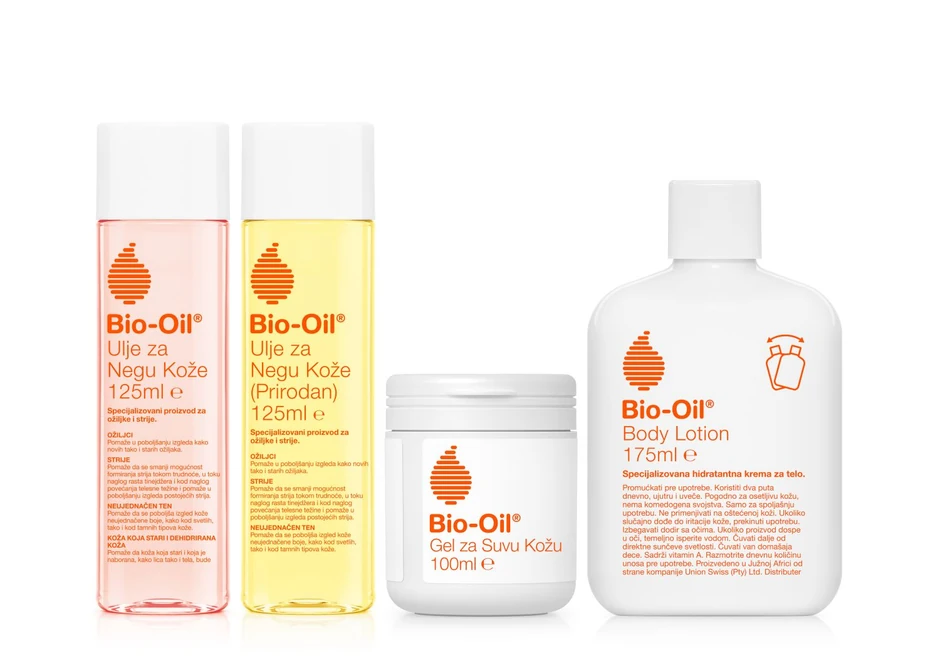 Bio-Oil