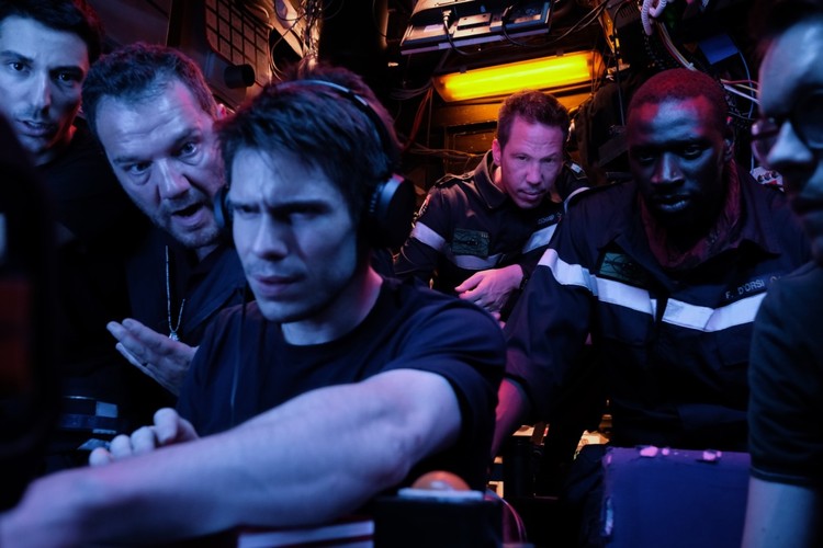 'Wilcze Echa' w kinach od 5 kwietnia