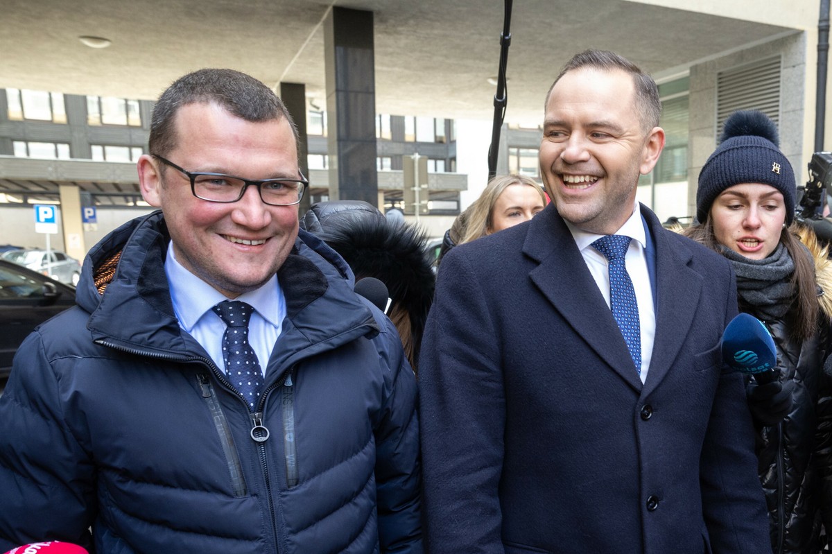 Jakie będą pierwsze kroki prezydenta Nawrockiego? Szefernaker odpowiada