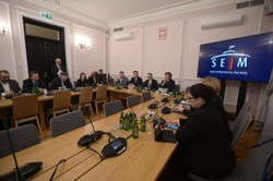 Komisja śledcza ds. "wyborów kopertowych". Kto zostanie przesłuchany? [TRANSMISJA]