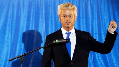 Geert Wilders kolejny raz atakuje Polaków. "Pijany Polak zabiera waszą pracę"