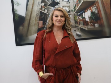 Viki Miljković (Foto: Ringier/Snežana Krstić)
