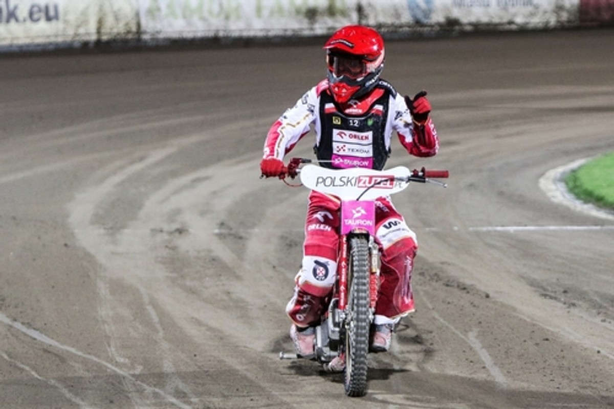 Bartosz Zmarzlik