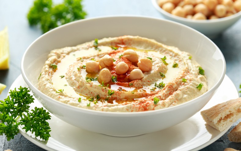 Hummus