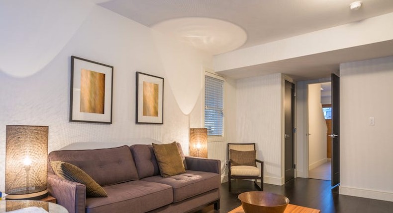 Interior designers reveal the 12 things in your home you should get rid ...