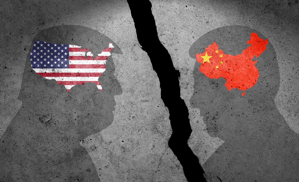 Czy ktoś powstrzyma Chiny? USA próbują, ale ponoszą coraz większą porażkę