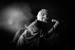 Audioriver 2016: Crystal Castles, Black Sun Empire, Sigma, C2C i inni [ZDJĘCIA]