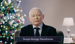 Jarosław Kaczyński złożył życzenia: To święta jedności. Jesteśmy wielką rodziną 