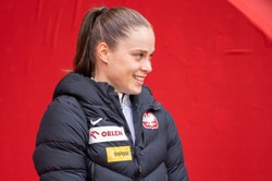 Ewa Pajor może pobić transferowy rekord. Polka na celowniku Manchesteru United