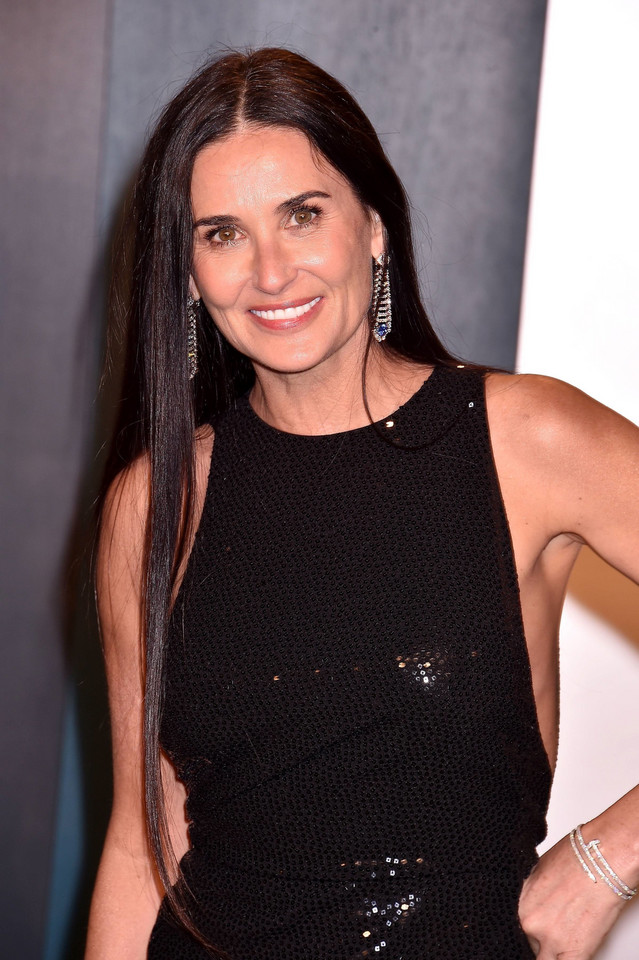 Demi Moore