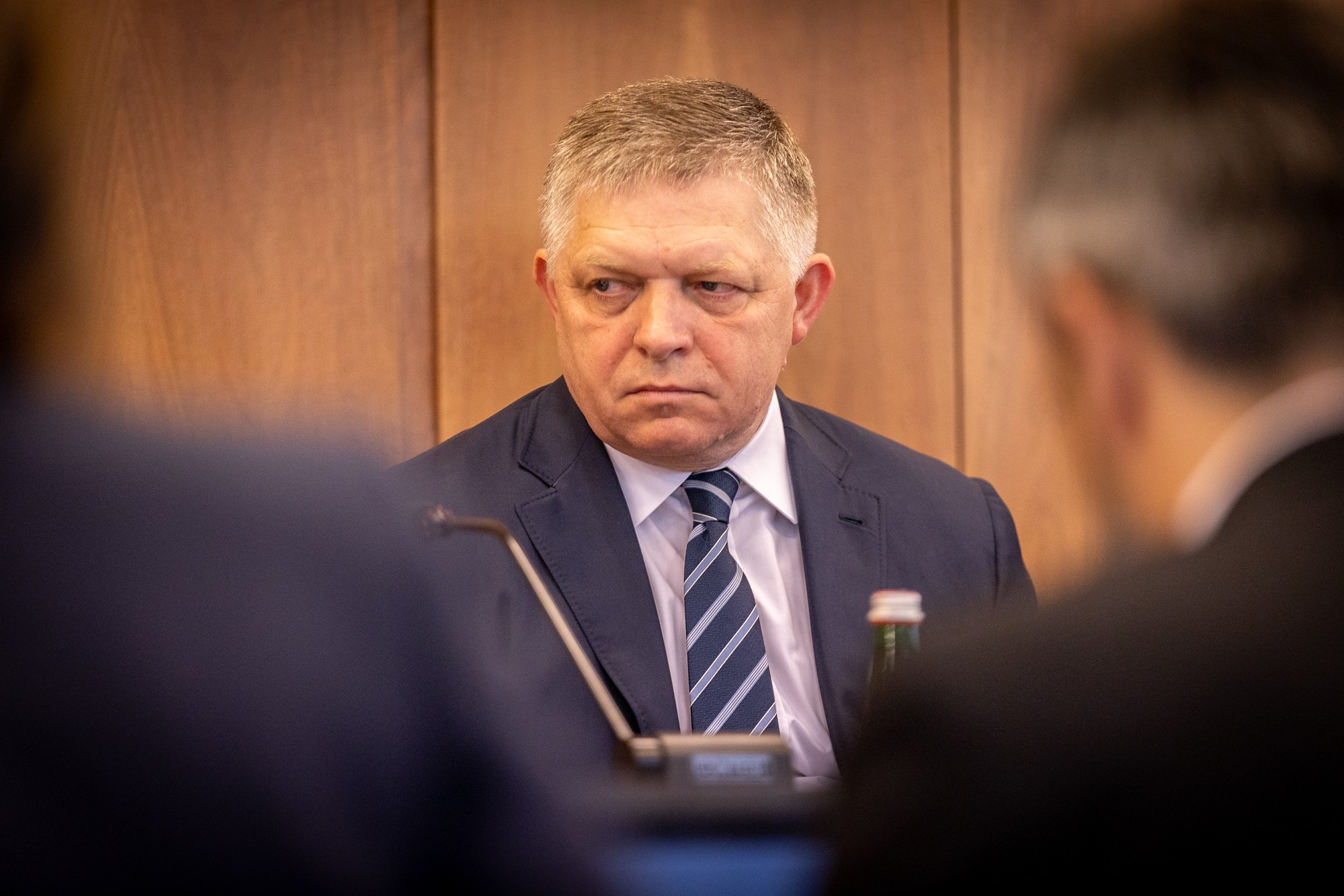 Robert Fico