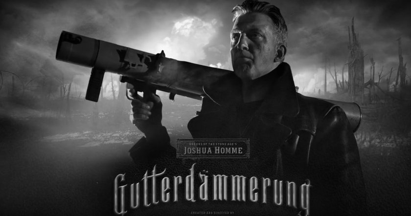 Gutterdammerung