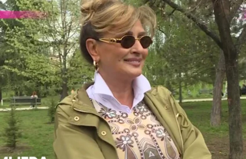 Snežana Babić Sneki